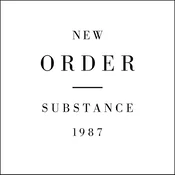 New Order - Substance (Reissue) (Remastered) (2 CD)