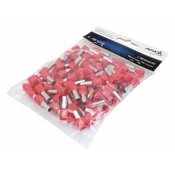 Izolirani kabelski končnik 10mm2 100pcs 18450
