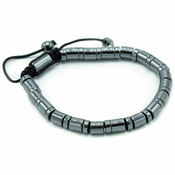 Narukvica Shamballa Cylinders & Circles