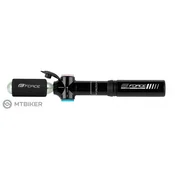 Črpalka FORCE T-Comb CO2 Al, kombinirana