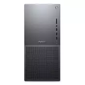 Dell Tower Plus EBT2250 750W U7-265 32GB 1TB SSD Nvidia RTX 5070 WLAN W11 Pro 3Y ProSpt