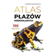 Atlas płazów hodowlanych