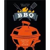 The Little Book of BBQ