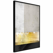 Poster - Concrete Art 20x30