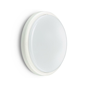 Philips - LED Kopalniška stenska svetilka LEDINAIRE LED/17W/230V 3000K IP65