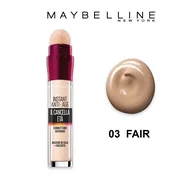 Maybelline Instant anti-aging concealer 03 fair
