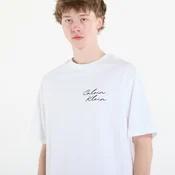 Calvin Klein Jeans Camisetas Hombre Modele Lv04re828g Bela
