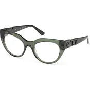 Okvirji za očala Guess GU50323 096