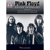 Pink Floyd - Guitar Anthology