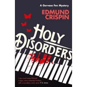 Holy Disorders