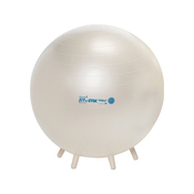 GYMNIC žoga 55 cm SIT N GYM PERLA LP 89.75