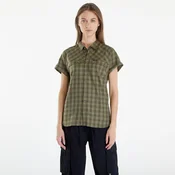 Srajca Lundhags Ekren Short Sleeve Shirt Clover S