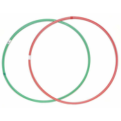 Wiky Hula hoop 50 cm