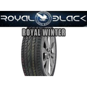 ROYAL BLACK - Royal Winter - zimska pnevmatika - 235/60R18 - 107H - XL