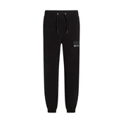 KARL LAGERFELD JEANS Hlače črna