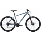 Fuji Nevada 27.5 1.7 Satin Gray XS-13