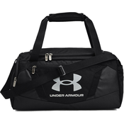Under Armour Torba UA Undeniable 5.0 Duffle XS-BLK