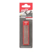 Swix Diamond #200 Coarse Red 100mm Brusilni kamen