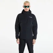 Jakna Columbia Silver Leaf™ Lite Hooded Jacket Black M