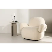 Venture Design Enosed, Sevilla, 84x87x105 cm, bež
