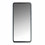 Steklo in LCD zaslon za Samsung Galaxy A52 5G/SM-A526, originalno, modro