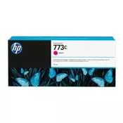 Kertridž HP 773C 775ml/crvena
