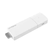 Media Player STRONG LEAP-AIR, Google TV box, Android 11, 4K UHD TV box, Quad Core Cortex-A53, Wi-Fi, Bluetooth