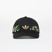 Čepica adidas X Liberty London Baseball Cap Black OSFW
