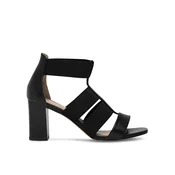 Sandali Lasocki WYL3119-1Z Črna