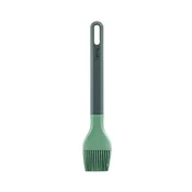 Lekue Silikonski čopič Essential 4x21,5cm/sivo-zelen/silikon, pvc, (5000200327)