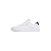 TOMMY HILFIGER Nizke superge črna/bela