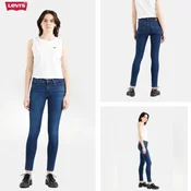 Levis 711 Traperice