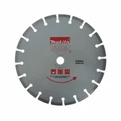 Dijamantska rezna ploca beton 304x25.4 A-89349 Makita