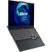 Lenovo Legion Slim 7-16 i7-13700H, 16GB, 512GB, RTX 4060, 240Hz