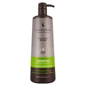 Macadamia Ultra Rich Repair (Shampoo) globoko regenerirajoč šampon za zelo poškodovane lase (Neto kolieina 1000 ml)
