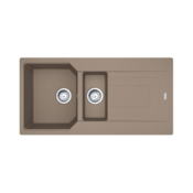 FRANKE Pomivalno korito URBAN UBG 651-100 114.0593.175 - cashmere