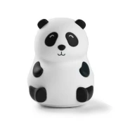 Rabbit&Friends mehka lučka, panda, USB-C polnjenje