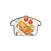 PODMETAC 15x22cm (POT WH) ROY-5712