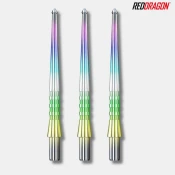 RED DRAGON/Darts Point/Rainbow RAPTOR GT/32 mm