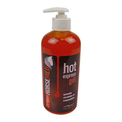 Dr. Kelen HorseMed Hot grelni gel za ogrevanje mišic 500 ml