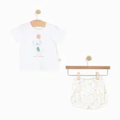 Just kiddin baby pidžama Little Wild Flower, 86 ( 18001516 )