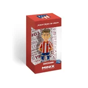 MINIX Figura Atletico Madrid Griezmann ( MNX13036)