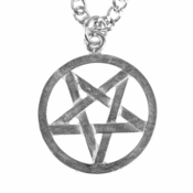 Obesek Pentagram - PSY971