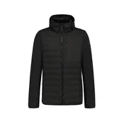 Icepeak ALBIE, muška jakna za planinarenje, crna 257845650I