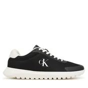 Calvin Klein Jeans Superge 3 Eva Runner Mesh YM0YM01264 Črna
