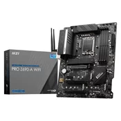 MSIPRO Z690-A WIFI