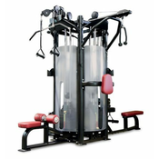 Multifunkcijska naprava BH Fitness L480 4 Stack Multi Station – po naročilu