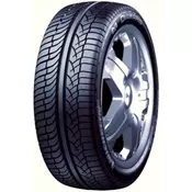 MICHELIN letna pnevmatika 275/40 R20 106Y EXTRA LOAD TL N1 4X4 DIAMARIS MI