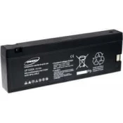 POWERY Powery rezervni Akumulator Panasonic BP122