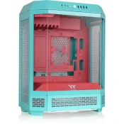 THERMALTAKE Kućiste ThermalTake The Tower 600 Mint strawberry